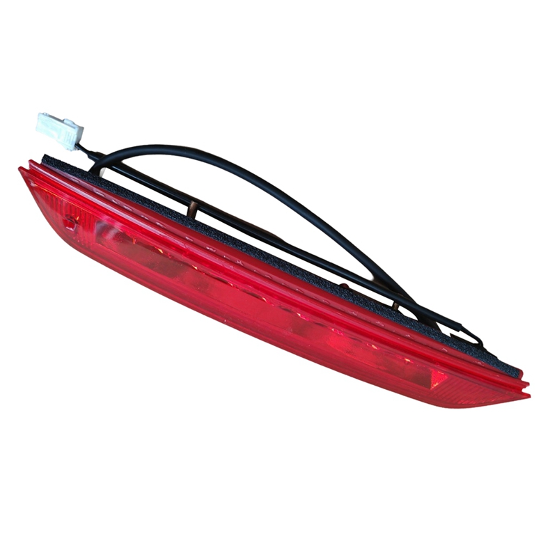 【GoS】-For IX35 2009-2017 3Rd High Level Brake Light Rear Additional Brake Stop Lamp 92700-2Z000 92700-2Y000 927002Z000