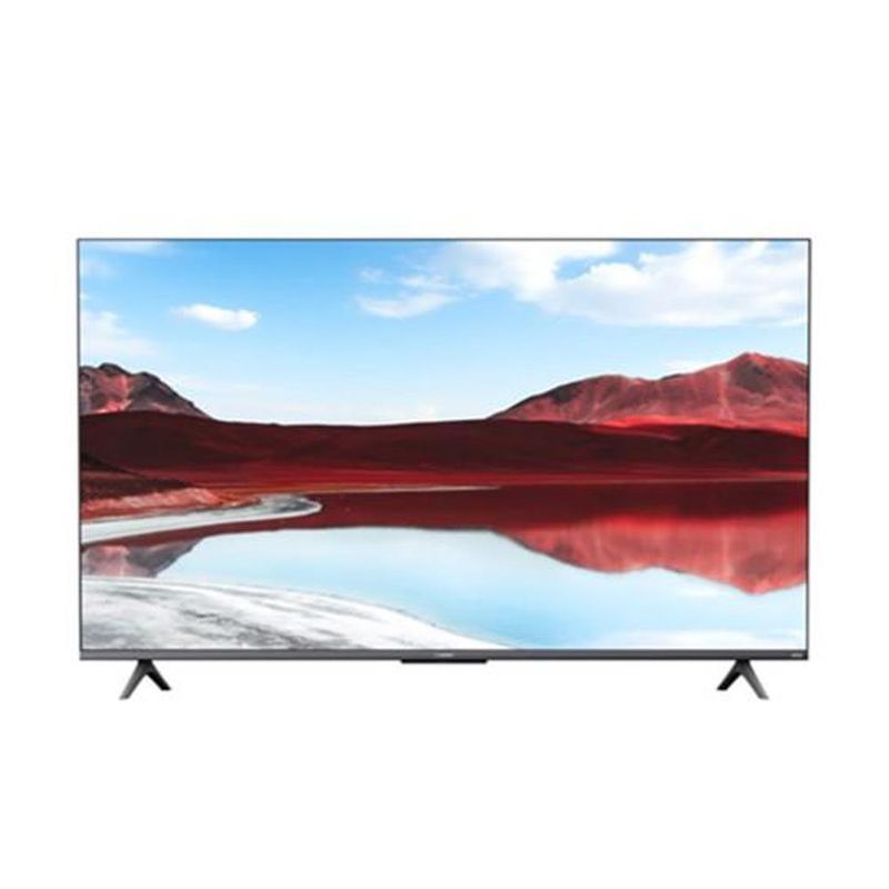 XIAOMI โทรทัศน์ TV A Pro 55 นิ้ว 2025 ราคา  13,990 บาท*ส่งฟรี
