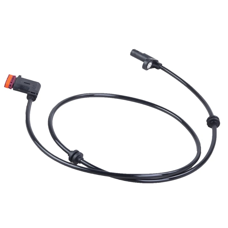 A2049050100 Rear ABS Wheel Speed Sensor 2049050100 for W204 C180 C200 C220 C320 C350 C230 C300