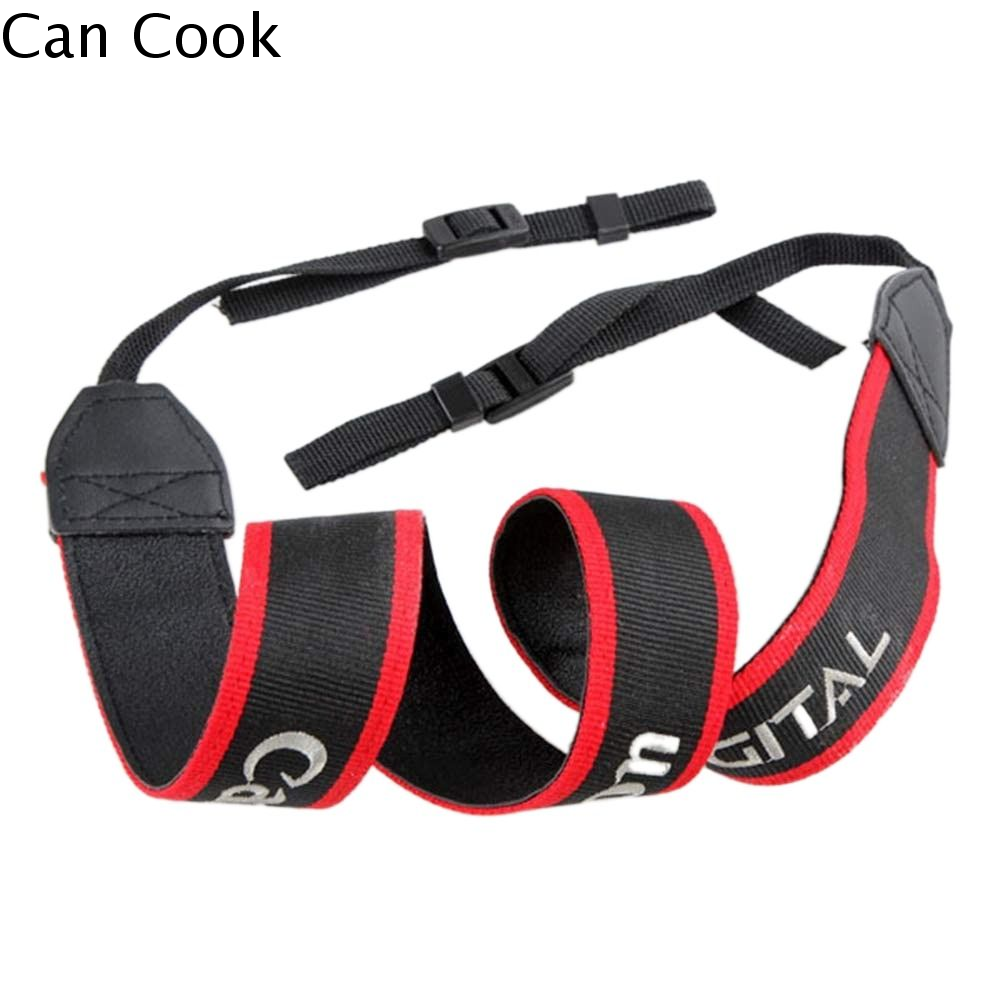 CAN COOK Phụ Kiện máy ảnh Máy ảnh SLR Dây đeo máy ảnh Đai đeo cổ máy ảnh Dây đeo máy ảnh Thắt lưng IV DSLR Dành cho dây đeo máy ảnh