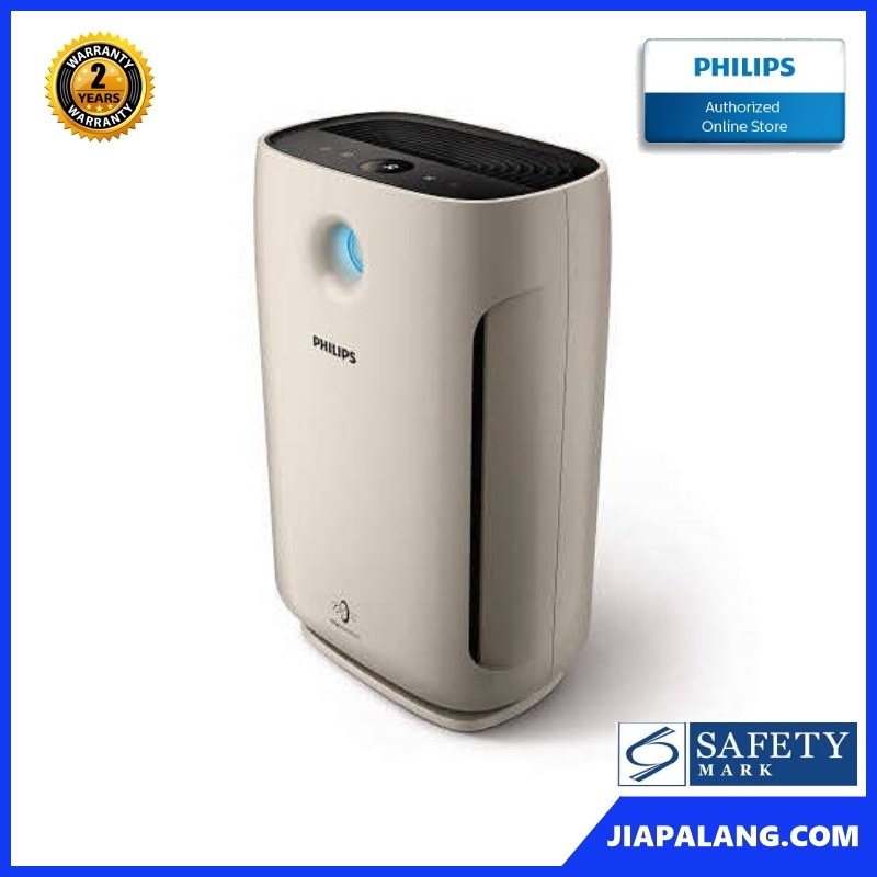 Philips 2000 Series Air Cleaner AC2882/30 Singapore
