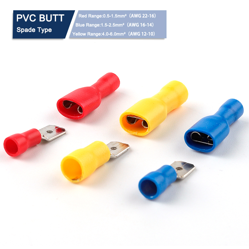 thumbnail image 2 of 1pc Auto 6 Pin Way Male Female Waterproof Electrical Connector Plug 2 of 9