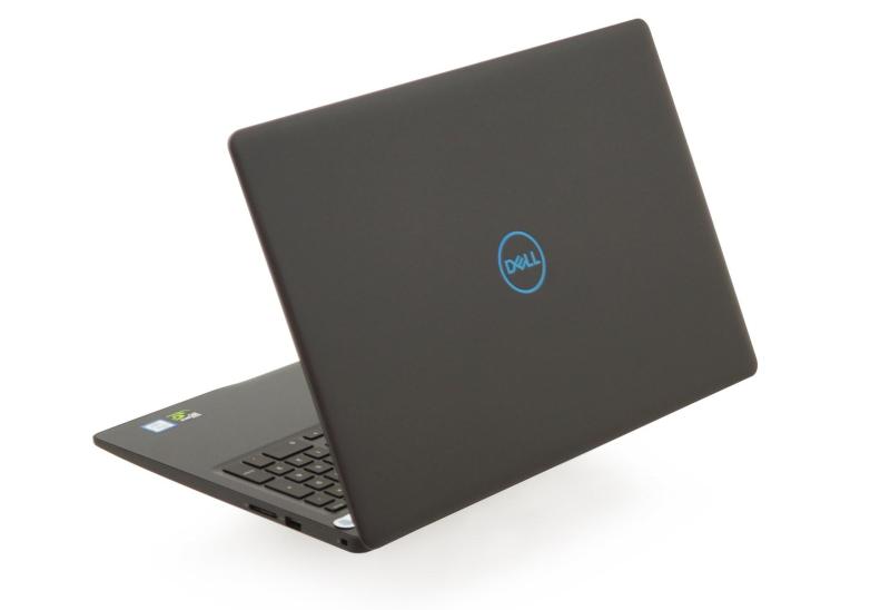 Dell Inspiron G3 (3579) Series 15 Inch Gaming Laptop 8th Gen Intel i7-8750H 8GB RAM 128GB SSD+1TBHDD NVIDIA(R) GeForce(R) GTX 1050Ti 4GB GDDR5 Windows 10 Home15.6-inch FHD (1920 x 1080) IPS Anti-Glare LED-Backlit Display set clearance