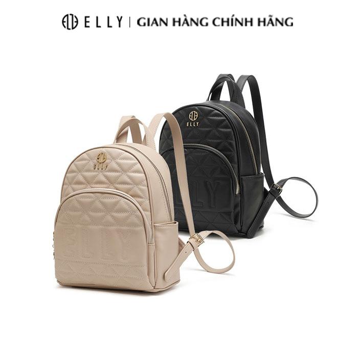 Balo nữ thời trang cao cấp elly – ebh52