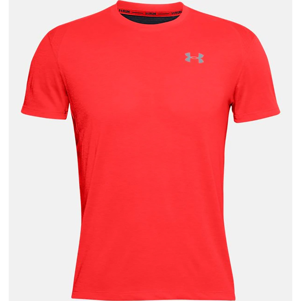 men under armour shirt