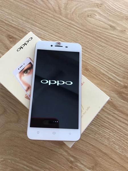 điện thoại Oppo A37 - Oppo Neo9 2sim mới 99 % Chơi game mượt