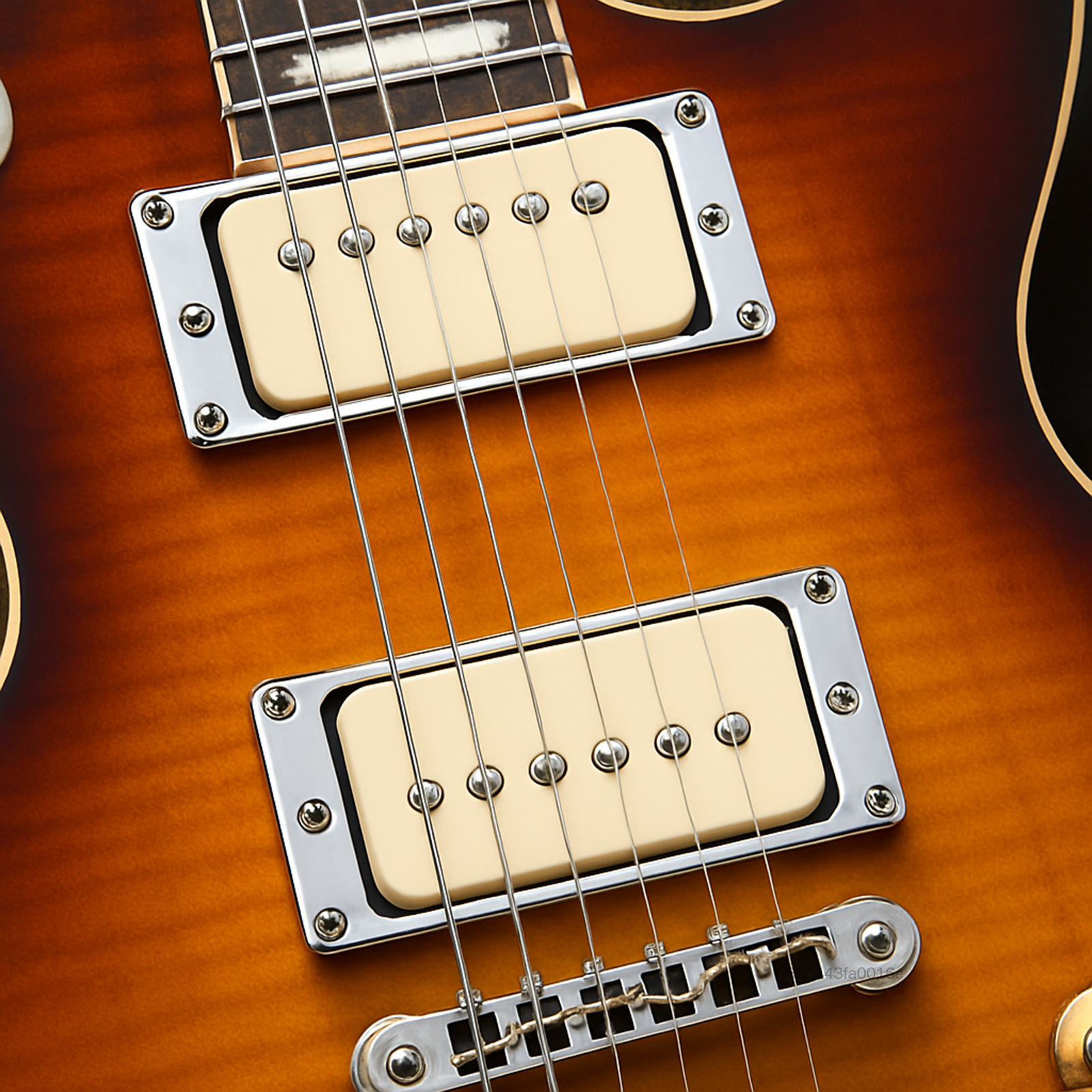 2PCS Chrome kim loại phẳng vòng guitar guitar guitar guitar 2 mm THSA-VN Giá 117,000 Đồng*Miễn phí vận chuyển