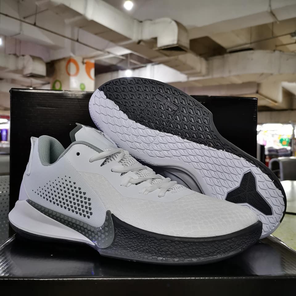 Kobe Mamba Fury Shoes - Shop Kobe Mamba 