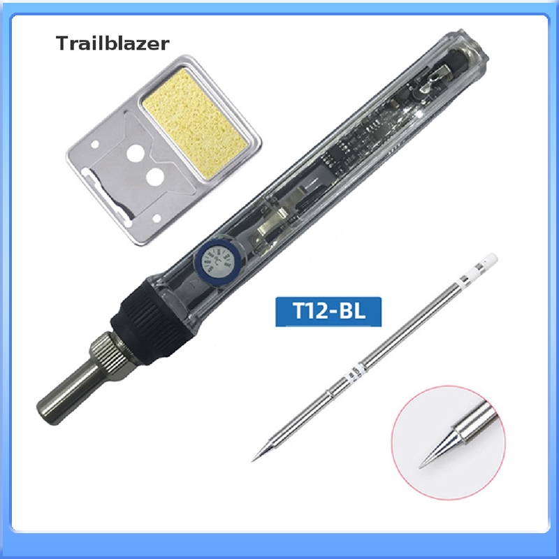 72W công suất cao làm nóng nhanh T12 hàn nhiệt độ không đổi Hàn
