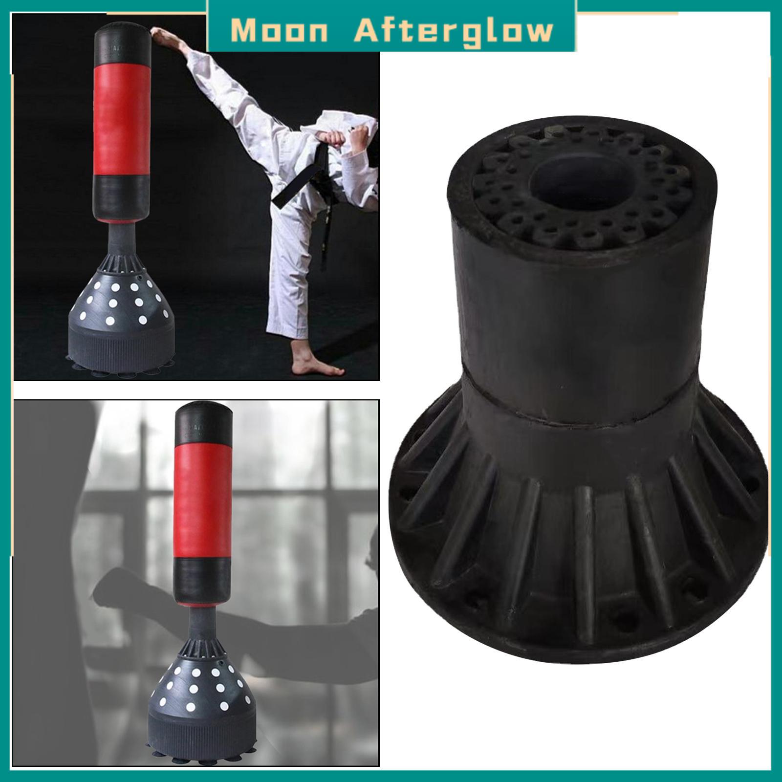 Moon Afterglow Punching Bag Accessories Base Water Inlet Plug Premium