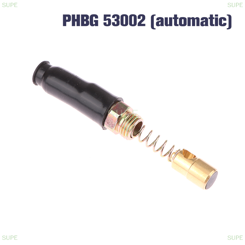 SUPE Xe Máy dellorto phbg Hướng dẫn sử dụng kéo Choke tự động Choke lắp ráp cho phbg 16as 21ds 21bs Bộ chế hòa khí phbl phbh