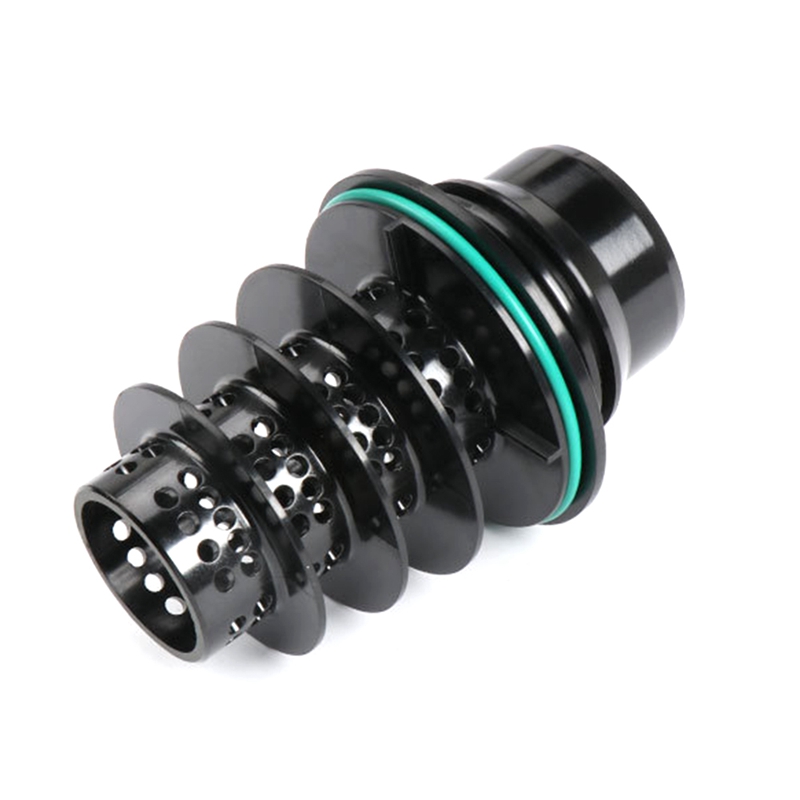 Turbo Muffler Exhaust Manifold Repair Connector for C180 C200 E200 E260 M270 M271 Accessories Parts
