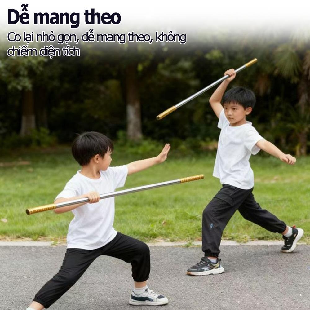 Gây Đồ Chơi Phù Thủy Gấp Gọn Sân Khấu Bền Bỉ Liệu Kim Độc Đáo Trình Diễn