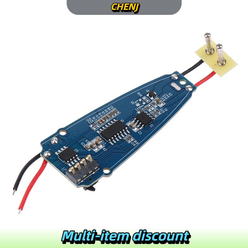 CHENJ 1ชิ้นเมนบอร์ด orignal PCB ใช้กับ2020T ชิ้นส่วนซ่อมมืออาชีพ ราคา 272 บาท*ส่งฟรี