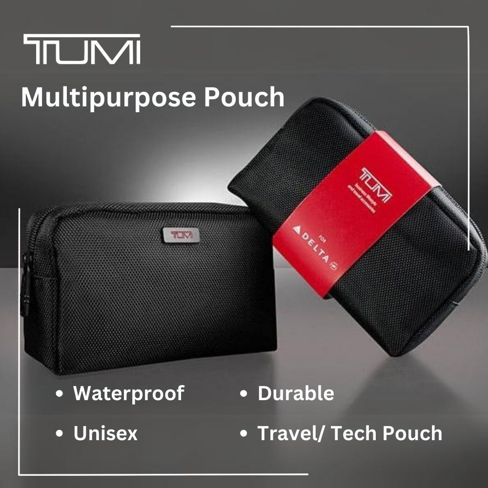 Buy Tumi Delta Online at a Better Price Lazada Malaysia