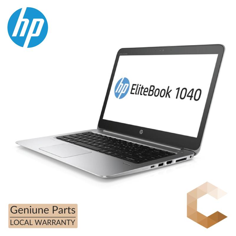 HP ELITEBOOK FOLIO 1040 G3 i7 (P4P81PT)