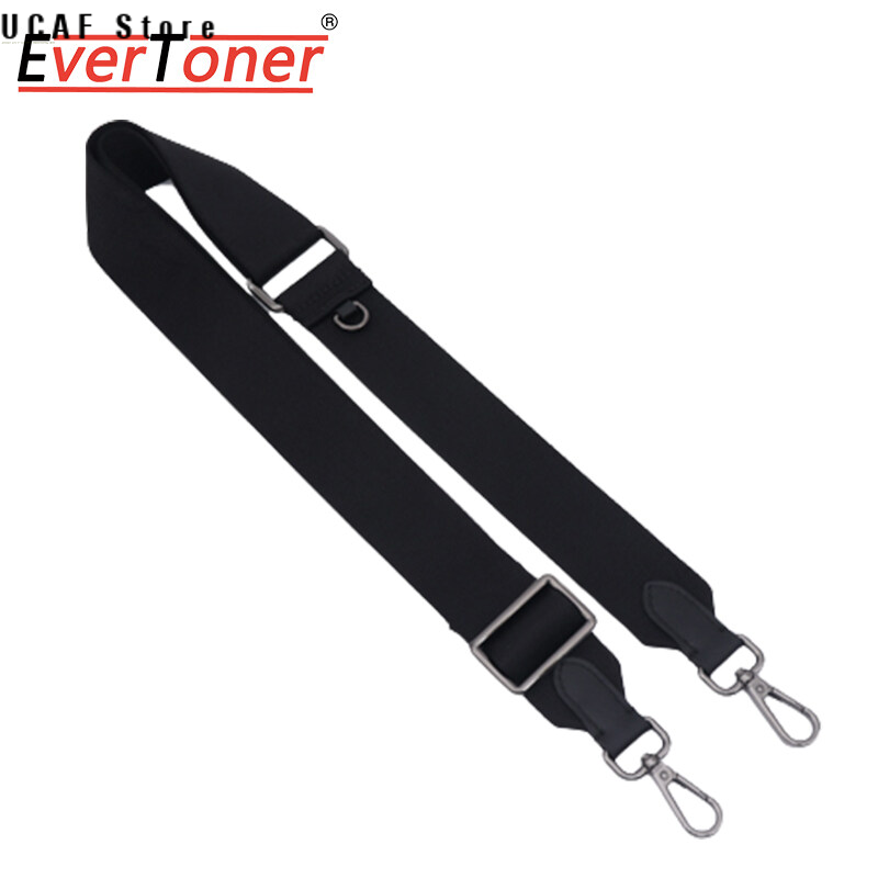 Ucaf cửa hàng dây đeo vai rộng vải cho Prada Hobo nách túi có thể điều chỉnh năm trong một dây đeo t