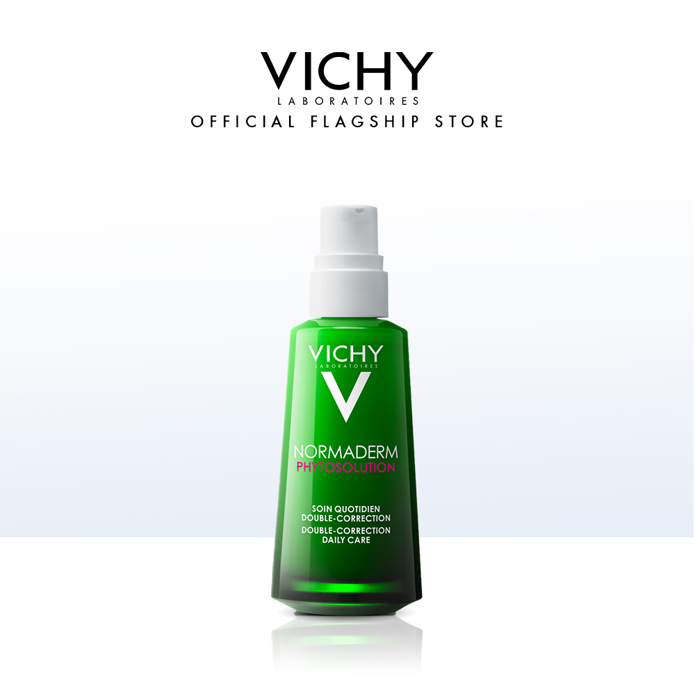 vichy cream