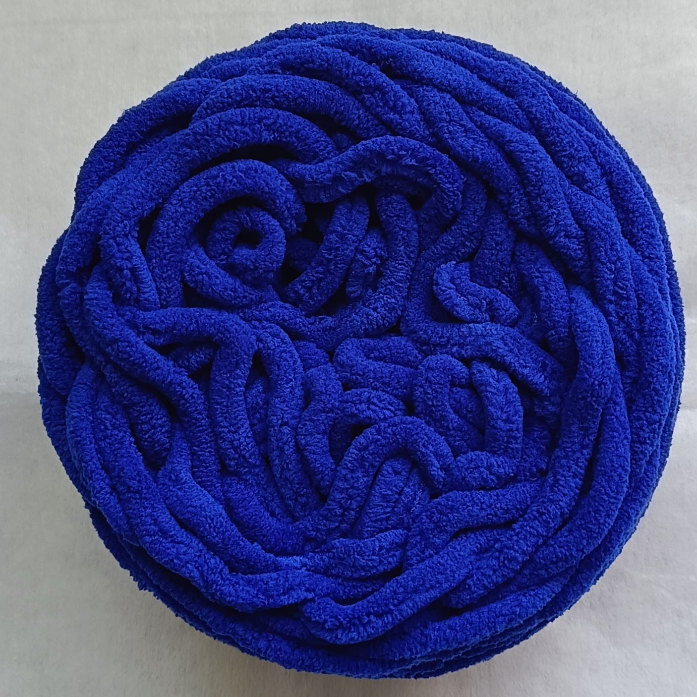 MICROFIBER CHUNKY YARN SOFT AMIGURUMI CROCHET KNITTING FLUFFY