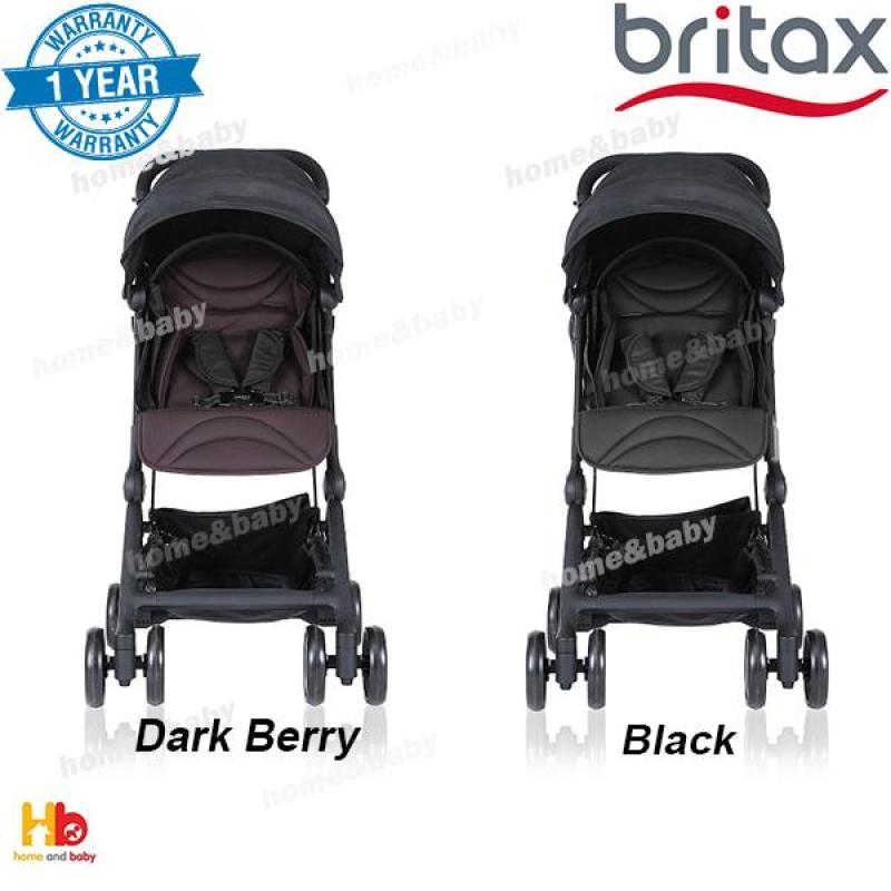 BRITAX COMPACT STROLLER Singapore