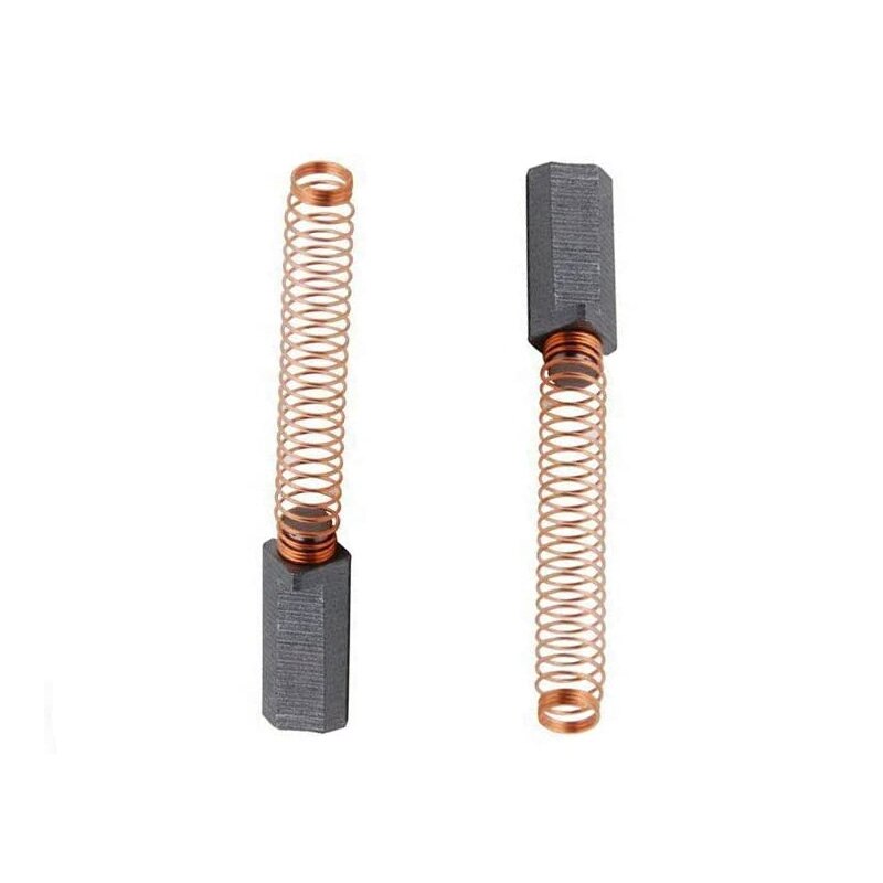 ‘【;】 4Pcs Kitchenaid Beater Motor Brush Spare Replacement Parts Kitchenaid Mixer Accessories For Kitchenaid Mixer Carbon Brush
