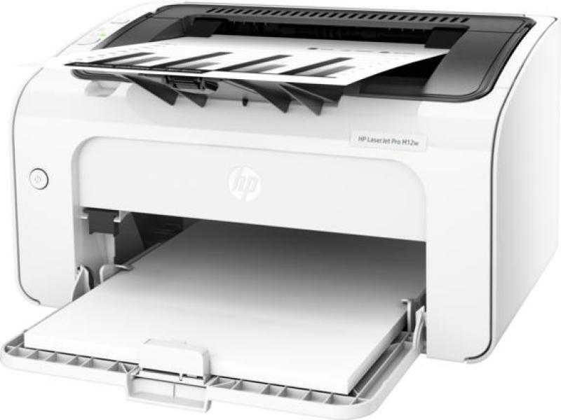 HP LaserJet Pro M12w Black and White Laser Printers M12 12w REPLACEMENT Toner HP 79A CF279A Singapore