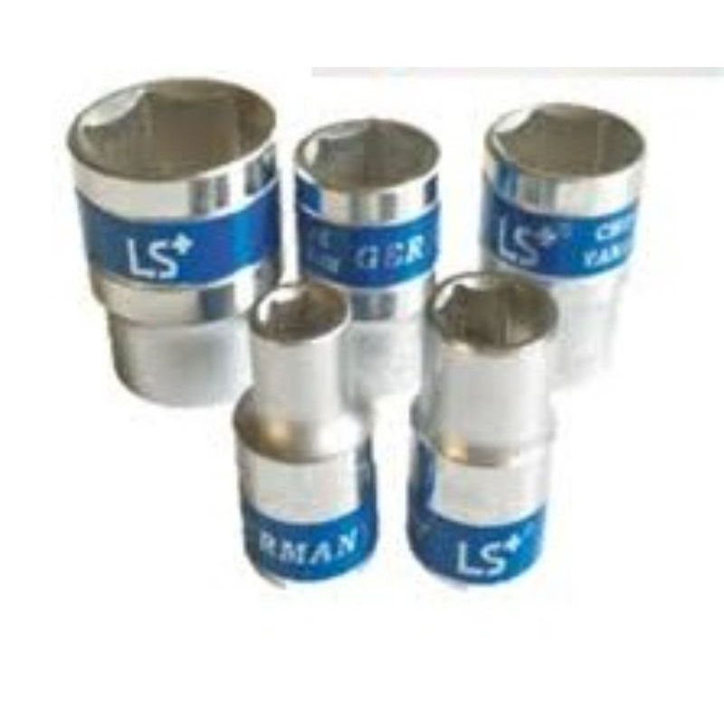 Đầu tuýp 1/2,đầu cần tuýp lục giác