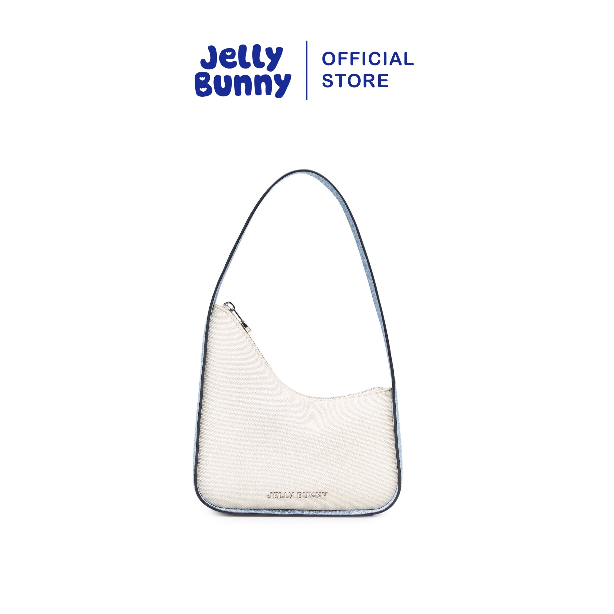 JELLY BUNNY JENNE SHOULDER BAG B24WBHI007 ราคา 2,390 บาท*ส่งฟรี