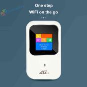 5G 4G Wireless WiFi Adapter with SIM Card Slot