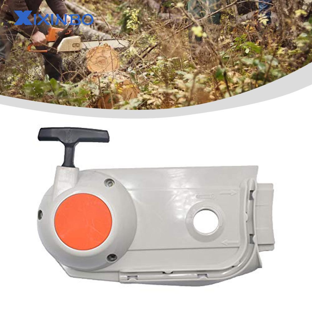 XIXINBO Recoil Starter for TS800 Concrete Cut Off Saw Compatible with 42241900411 ราคา 716 บาท*ส่งฟรี