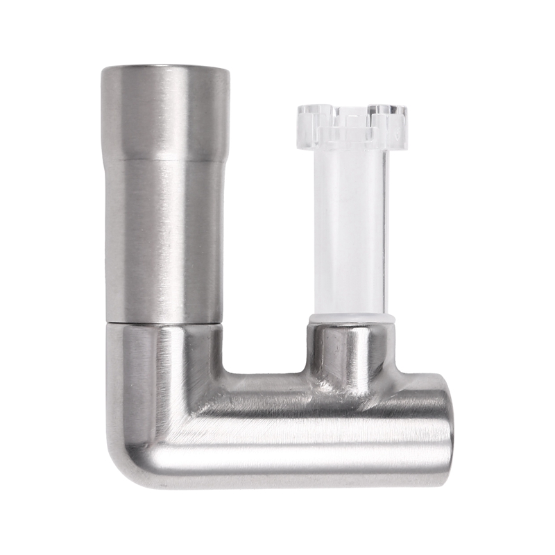 [Waanon]16mm Aquarium Filter Outlet Oil Removal Module Extendable Anti-Fish Shrimp Essential Aquarium Accessories