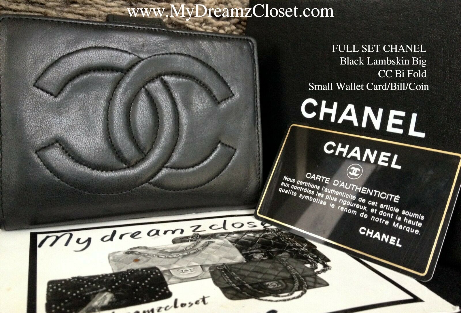 Chanel Wallet Best Price In Singapore Lazada Sg Chanel Wallet Best Price In Singapore Lazada Sg