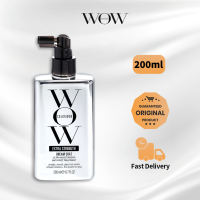 [SG Genuine] COLOR WOW Extra Strength Dream Coat 200ml Powerful ultra moisturizing anti humidity treatment for extremely frizz prone hair