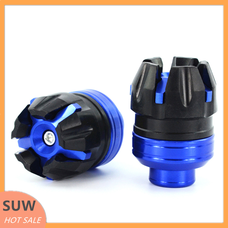 🛵 SUW