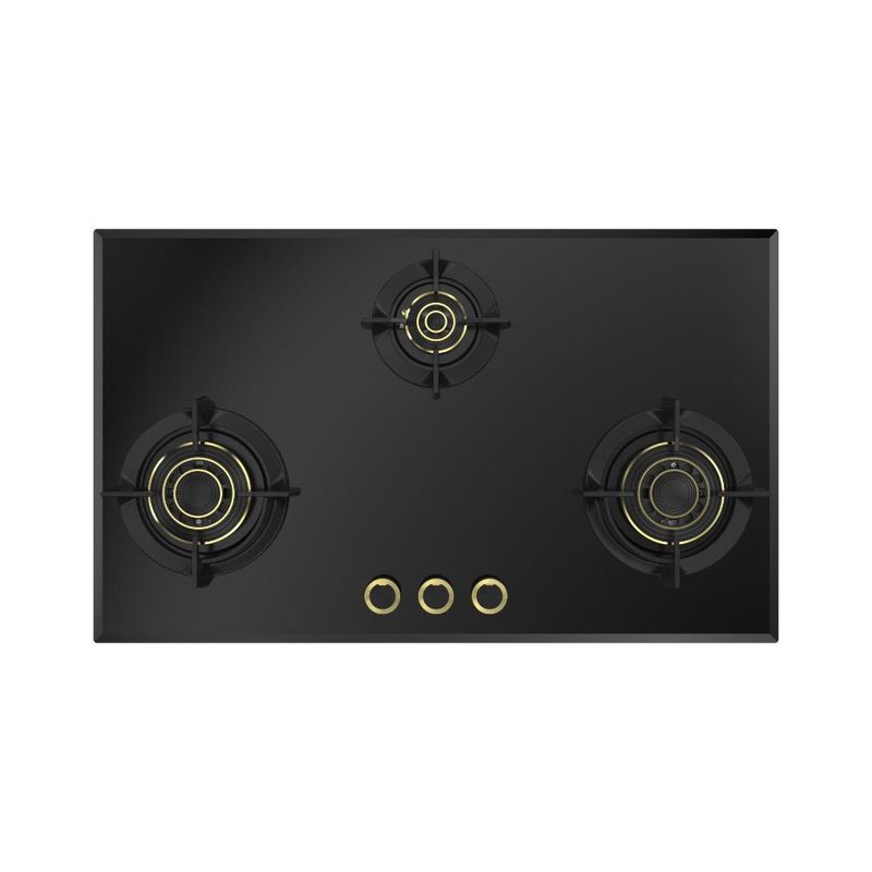 TECNOGAS เตาแก๊ส TEC HB 3086 GB DIRECFLAME ราคา 13,900 บาท*ส่งฟรี