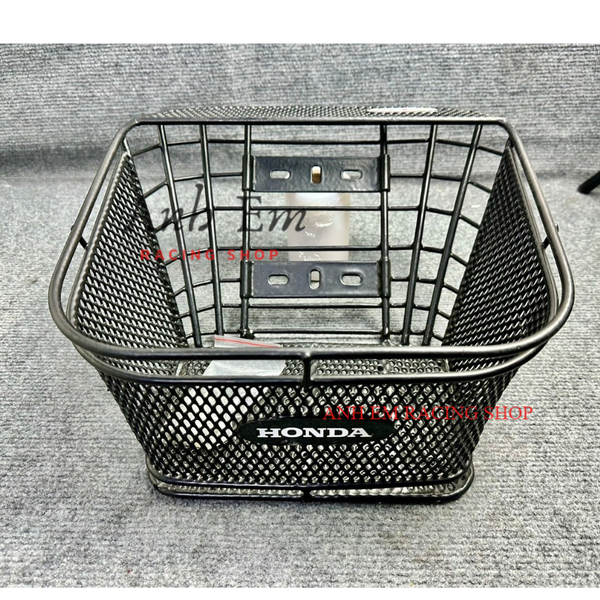 Rổ Thái Wave đa năng gắn Wave lớn, RS, Wave nhỏ kiểu mới