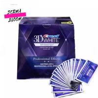 Crest 3D White Professional Effects Whitestrips