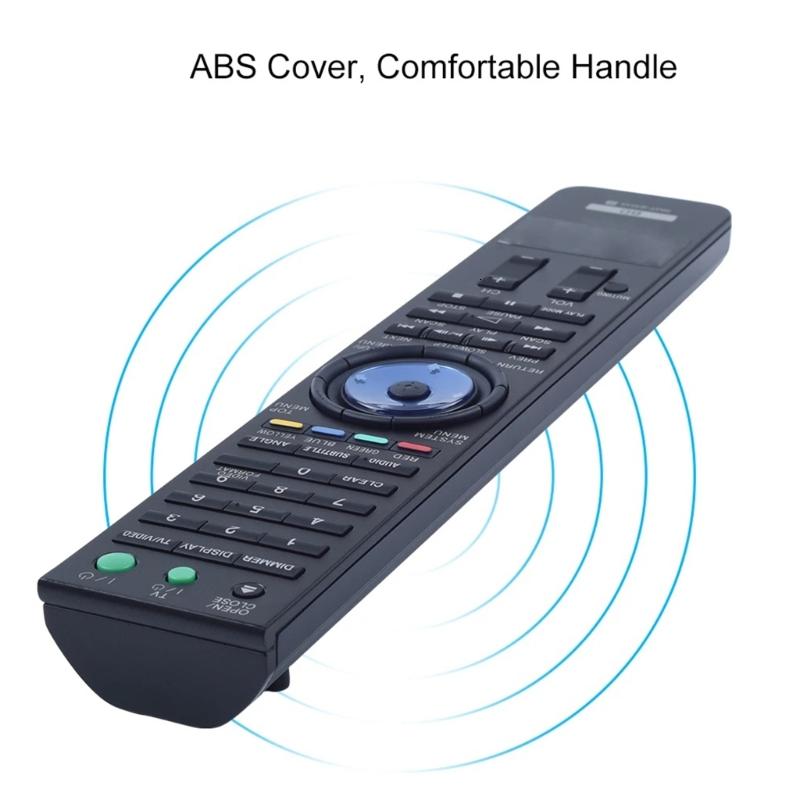 Multidevice tương thích điều khiển từ xa với thiết kế gọn nhẹ tăng cường tín hiệu ổn định cho bdps1 bdps2000es bdps200es