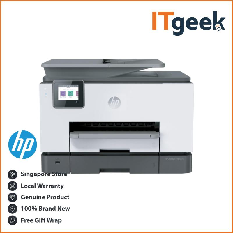 HP OfficeJet Pro 9020 AiO Printer Singapore