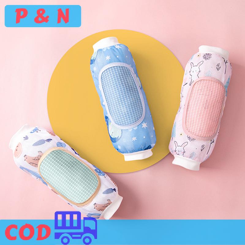 P&N Thoải mái cho con bú điều dưỡng gối làm mát tay áo bé cánh tay đệm Mat hoàn hảo cho On-The-Go và nóng ngày hè