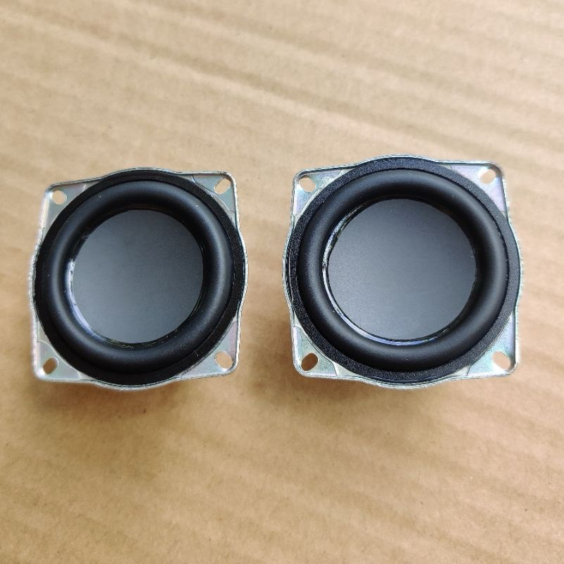 Củ loa JBL GO 2 - Củ loa toàn dải 1.4 inch 4Ohms 3-8w