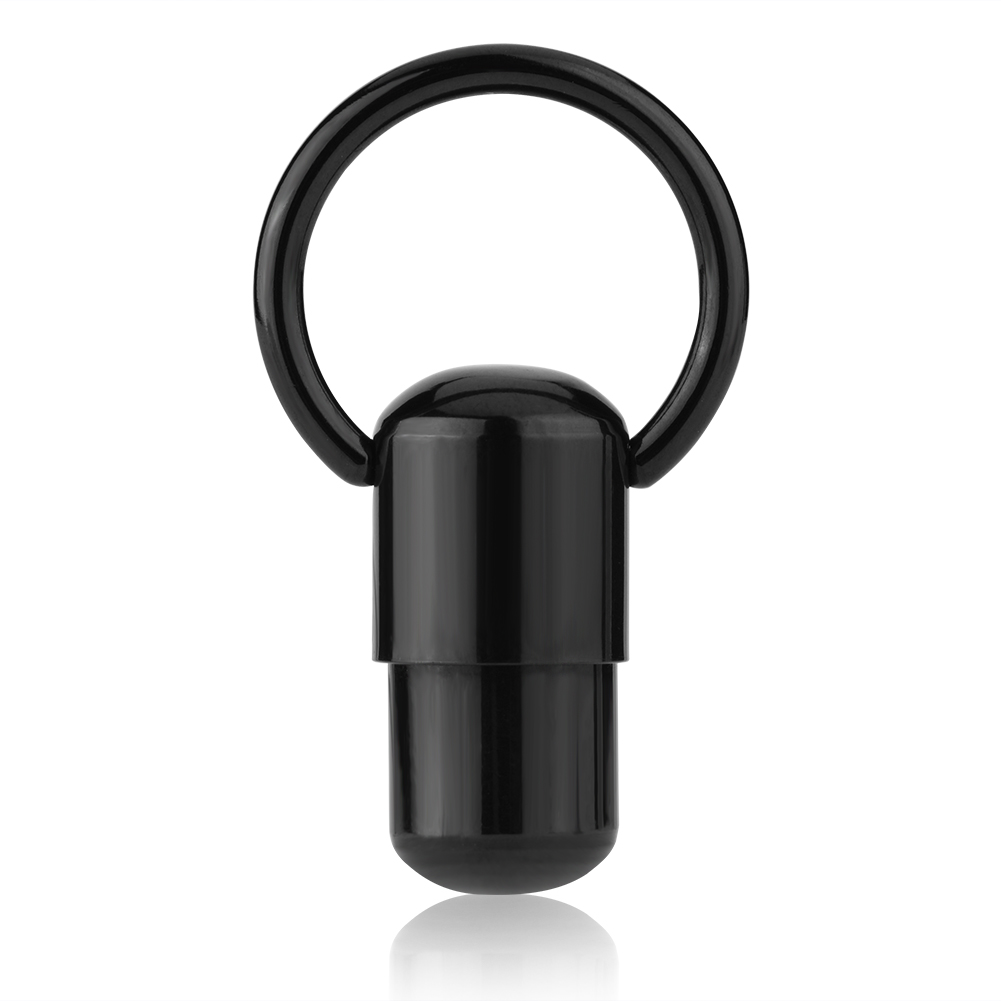intro to sex toys Vibrating Tongue Ring ~ Infinite Piercing main image 0