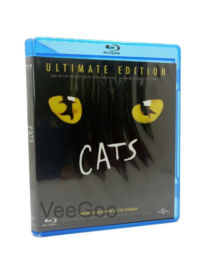 CATS BD (PG/RA)