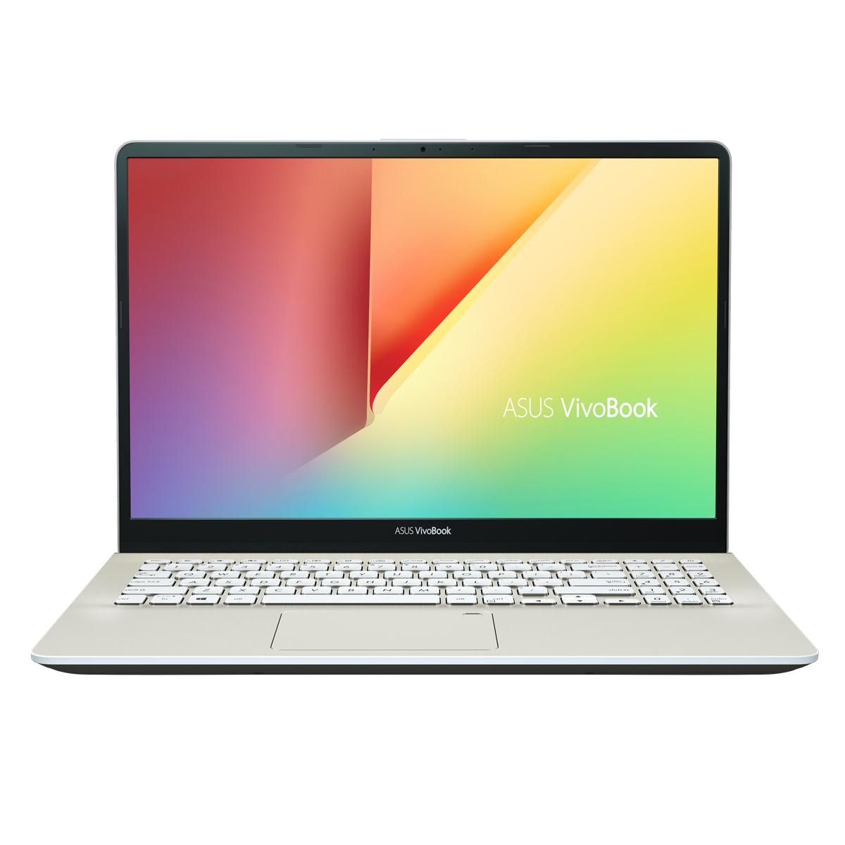 Asus S530FN-BQ587T