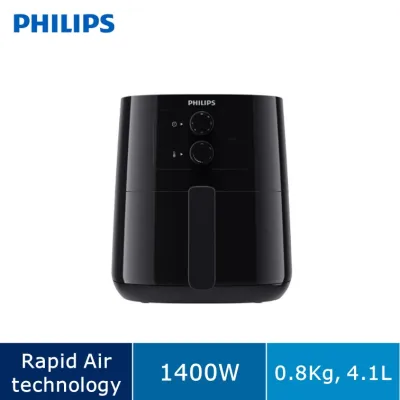 Philips Essential Airfryer HD9200/91