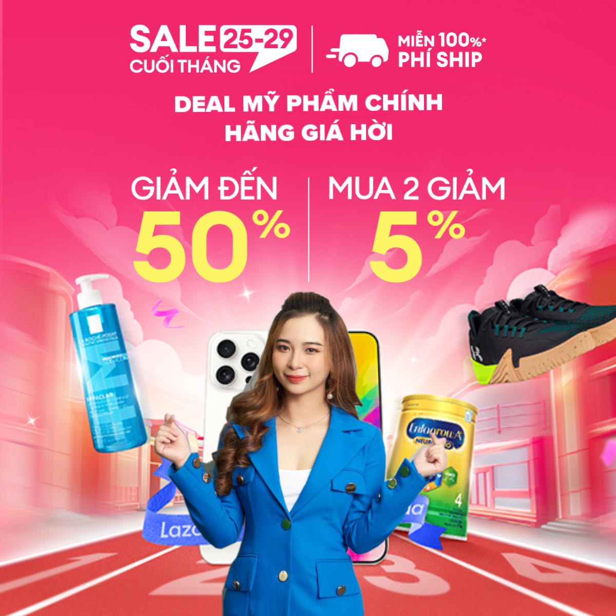 liveuuid.php?liveuuid=DEAL MỸ PHẨM CHÍNH HÃNG GIÁ HỜI