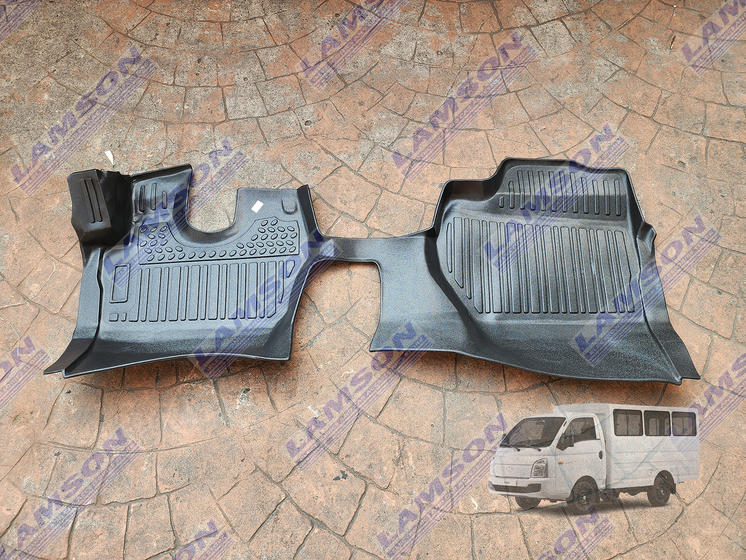 Shop Car Matting Hyundai H100 2016 Cheap – Fast Easy Lazada