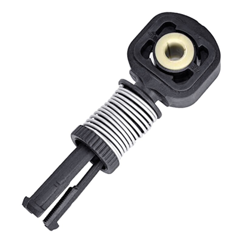 Mức độ bánh răng Selector đầu cáp bắt thay thế phù hợp cho VW GOLF 1j0711761c