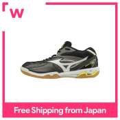 MIZUNO Wave Fang Pro MID Badminton Shoes