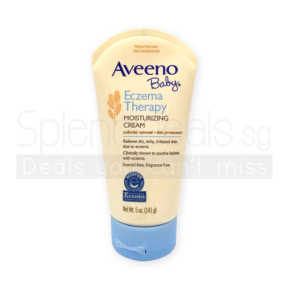 aveeno eczema price